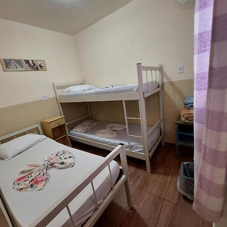 Hostel Bh Белу-Оризонти Экстерьер фото