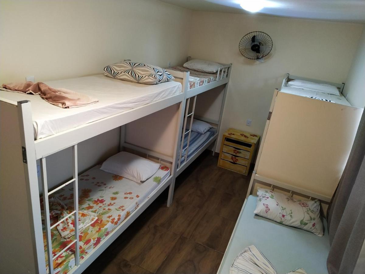 Hostel Bh Белу-Оризонти Экстерьер фото