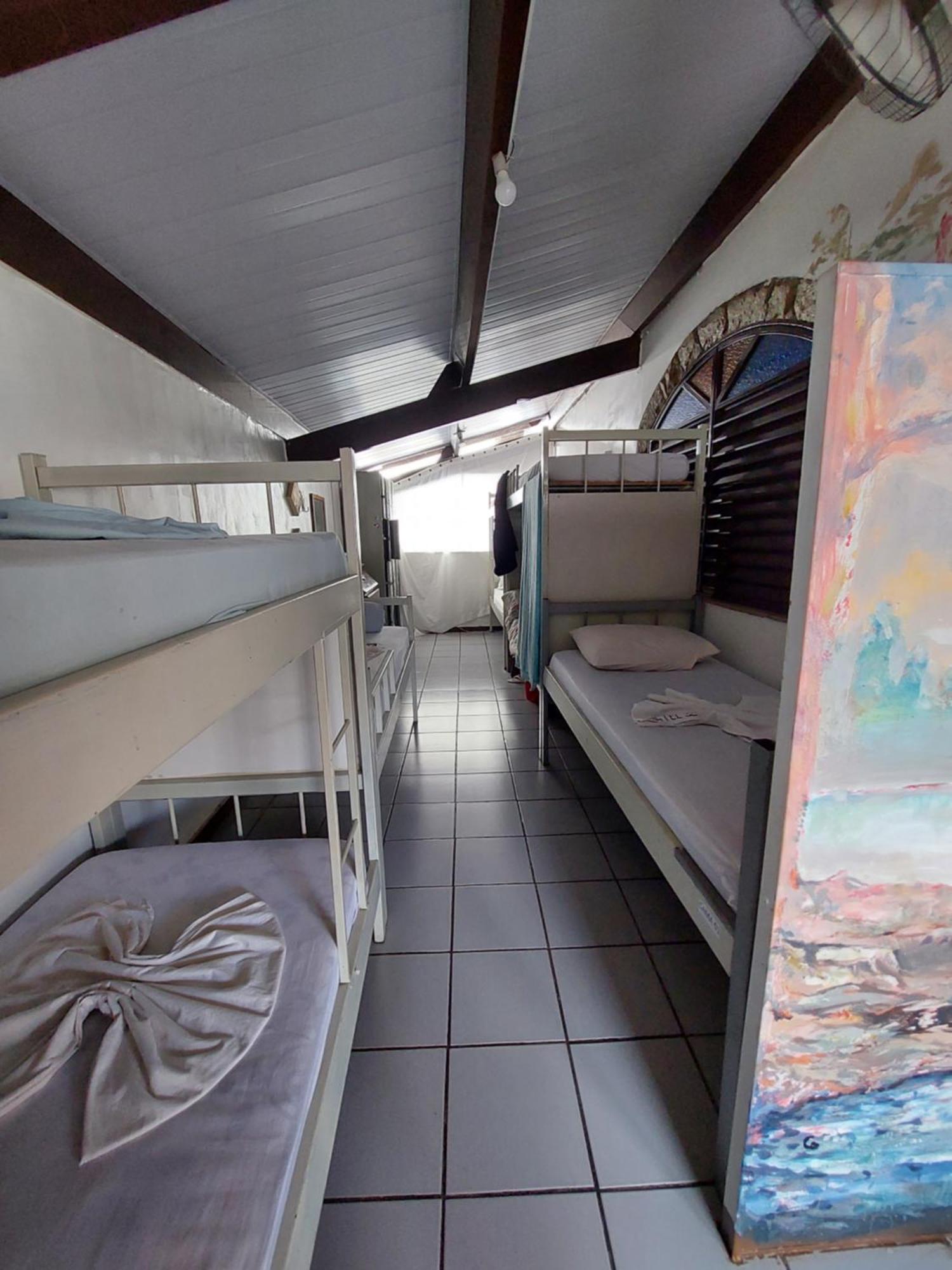 Hostel Bh Белу-Оризонти Экстерьер фото